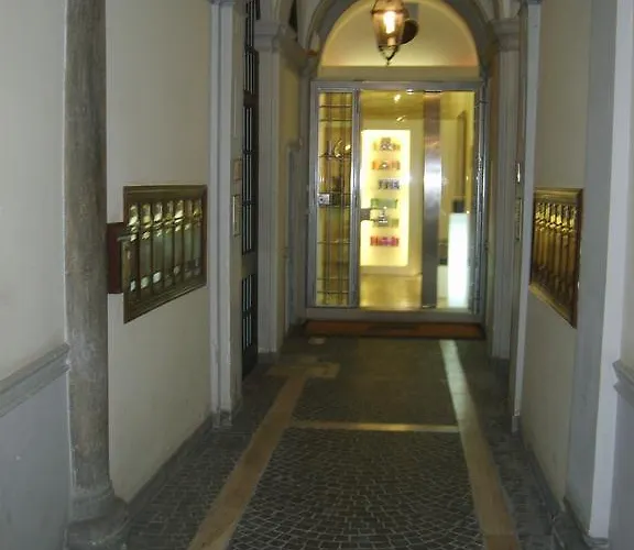 Suites Rome 4*