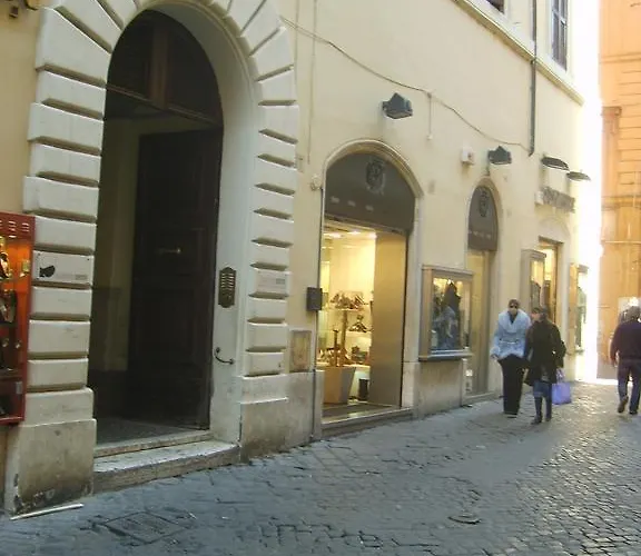 Suites Rome