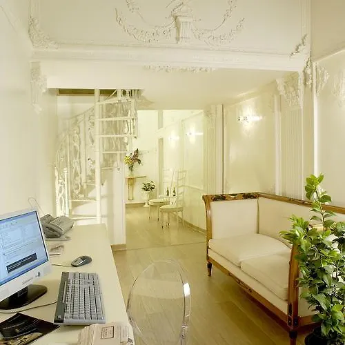 Suites Rome Casa de hóspedes Roma