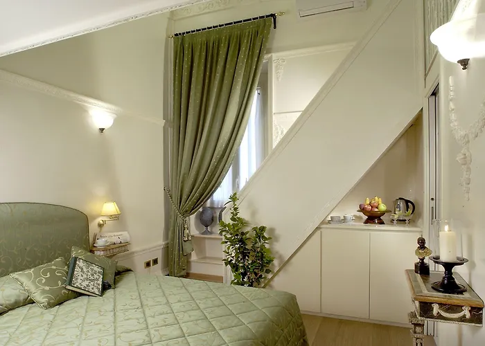 Suites Rome Casa de hóspedes