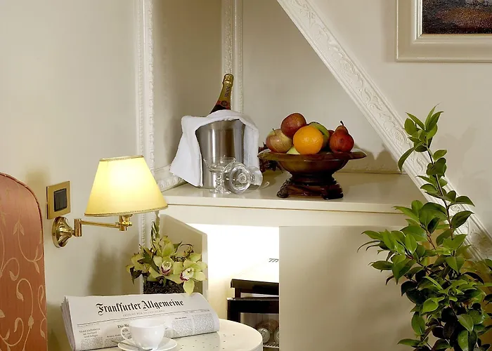 Casa de hóspedes Suites Rome Roma