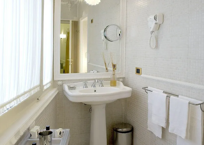 Casa de hóspedes Suites Rome