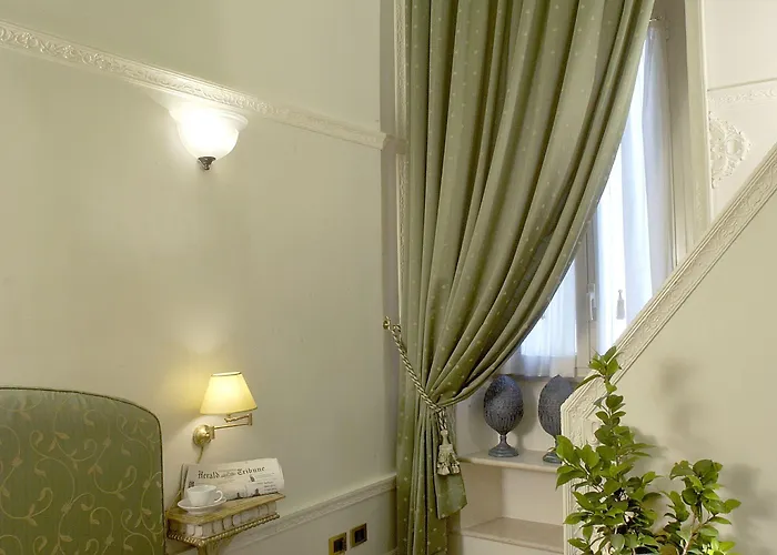Suites Rome Casa de hóspedes