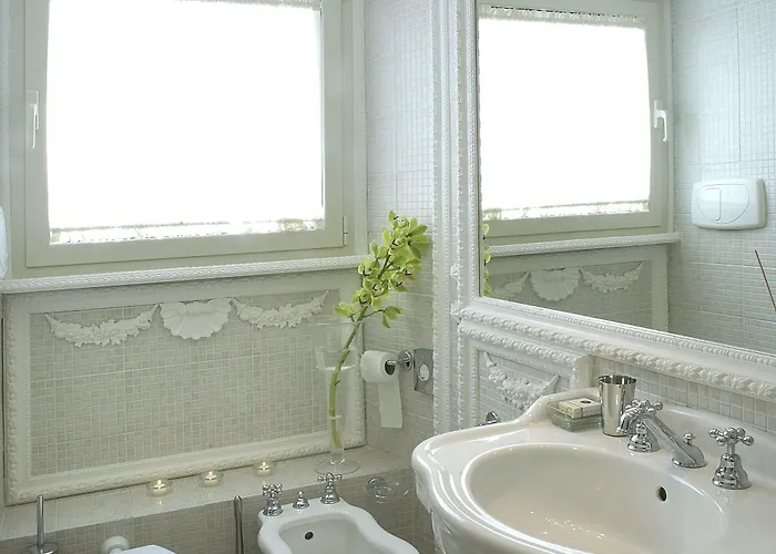 Suites Rome 4*