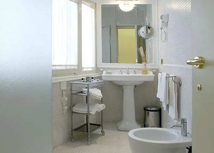 Casa de hóspedes Suites Rome