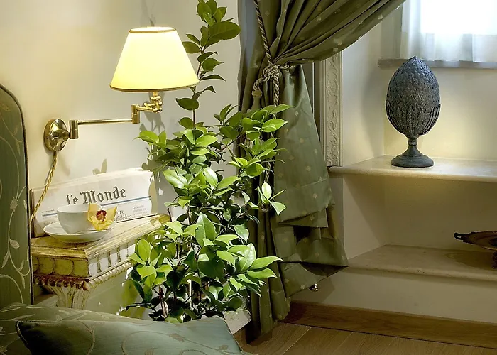Suites Rome Roma