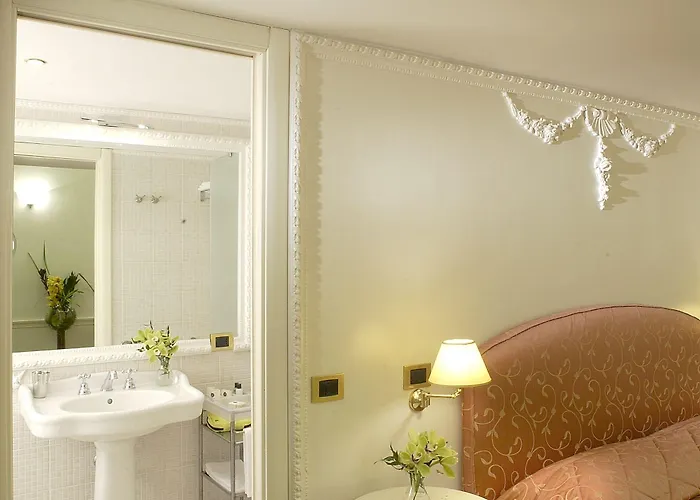 Suites Rome 4* Roma