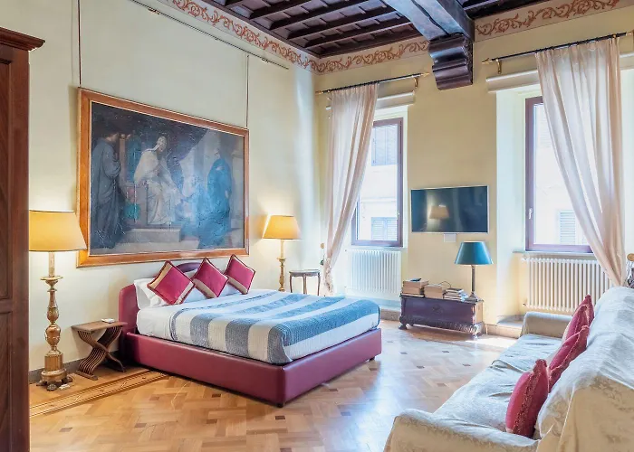 Suites Rome 4*