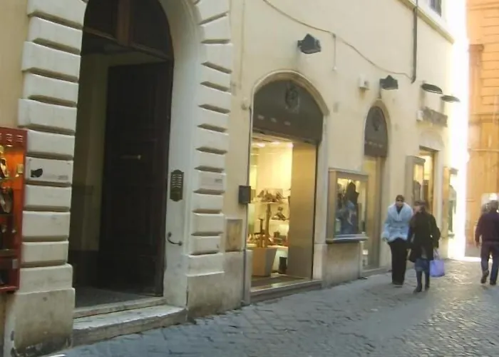 Suites Rome 4* Rome