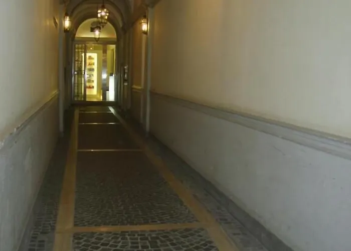 Suites Rome