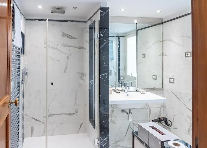 Suites Rome Maison d'hôtes 4*