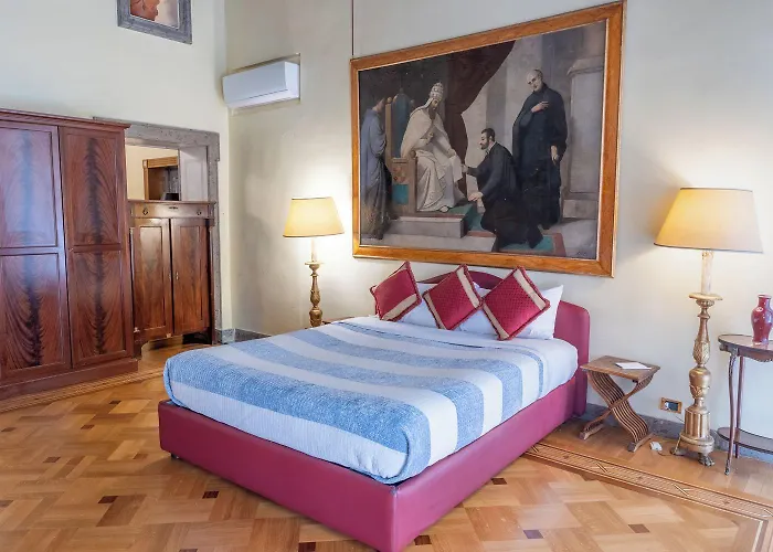 Suites Rome