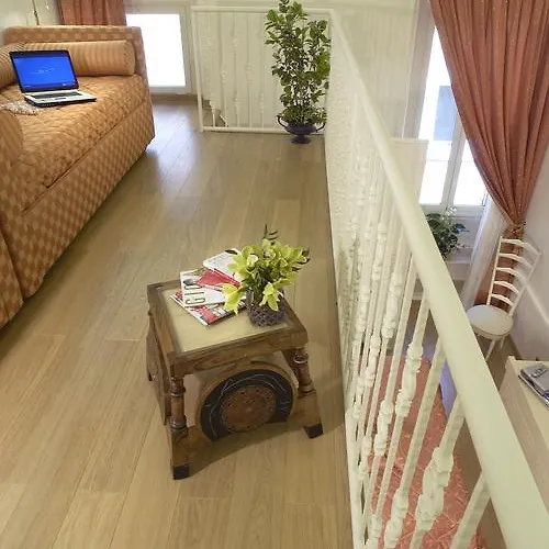 Suites Rome
