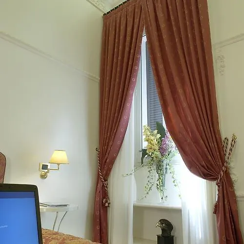 Guest house Suites Rome 4*