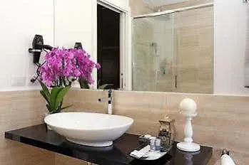 Maison d'hôtes Suites Rome 4*