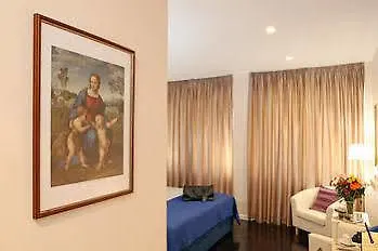Suites Rome Roma