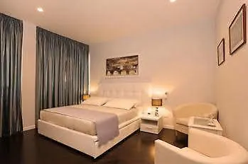 Suites Rome Rome