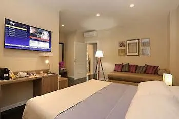Suites Rome Maison d'hôtes 4*