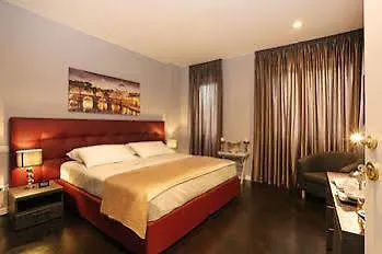 Suites Rome Roma
