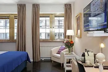 Suites Rome Casa de hóspedes Roma
