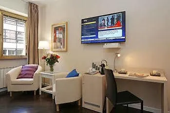 Suites Rome Casa de hóspedes Roma