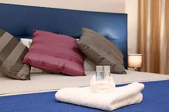 Suites Rome Maison d'hôtes